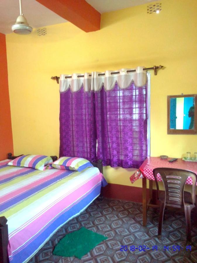 Digha Holiday Inn Εξωτερικό φωτογραφία